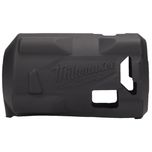 MILWAUKEE PROTECTIVE RUBBER SLEEVE - FITS IMPACT WRENCHES (M12FIWF)